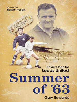 cover image of Summer of 63